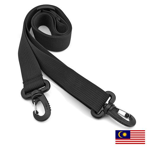 Погоны из Малайзии