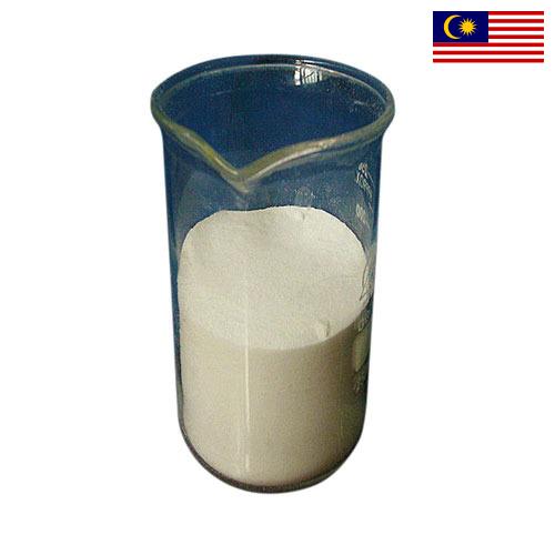 Полимерные добавки из Малайзии
