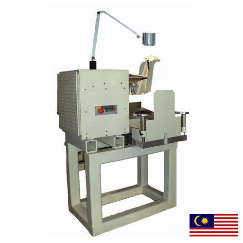 Полировальные машины из Малайзии