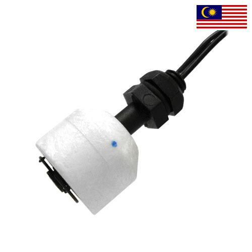 Поплавковый датчик из Малайзии