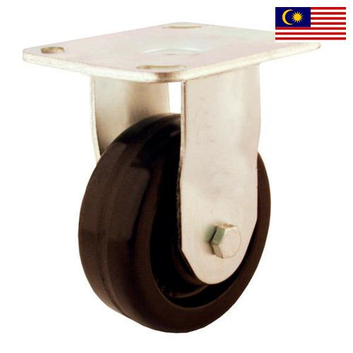 Поролоны из Малайзии