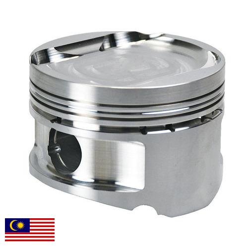 поршень из Малайзии