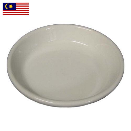 посуда фарфор из Малайзии