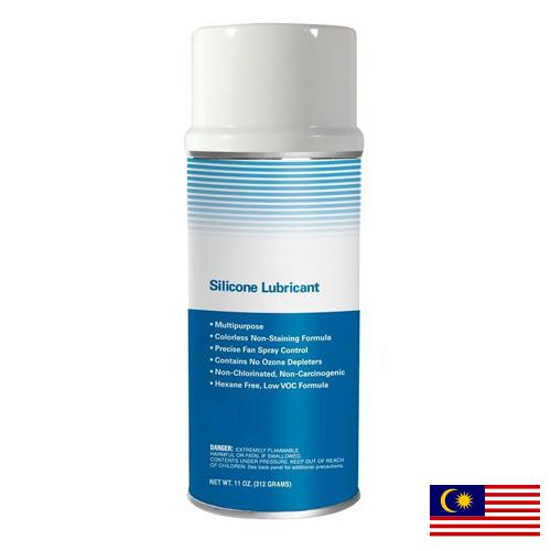 посуда силиконовая из Малайзии