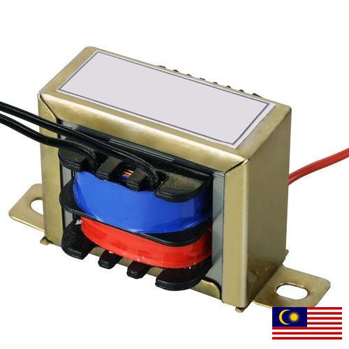 преобразователь электрический из Малайзии