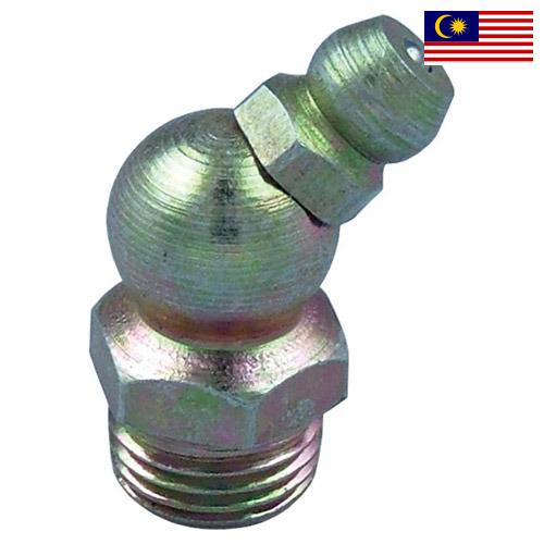 Пресс-масленки из Малайзии