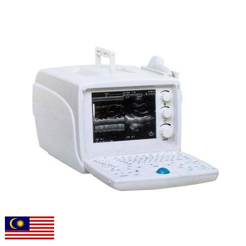 Прибор диагностики из Малайзии