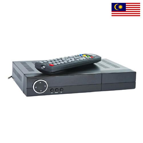 Приставка из Малайзии