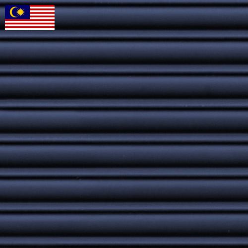 профилированный лист из Малайзии