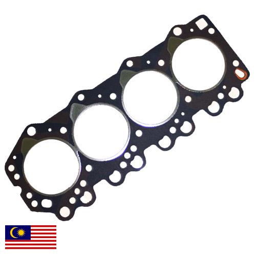 Прокладка блока цилиндров из Малайзии