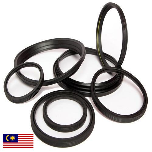 Прокладки из Малайзии