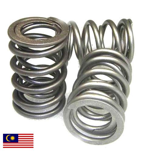 Пружина клапана из Малайзии