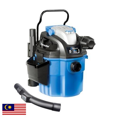 Пылесосы бытовые из Малайзии