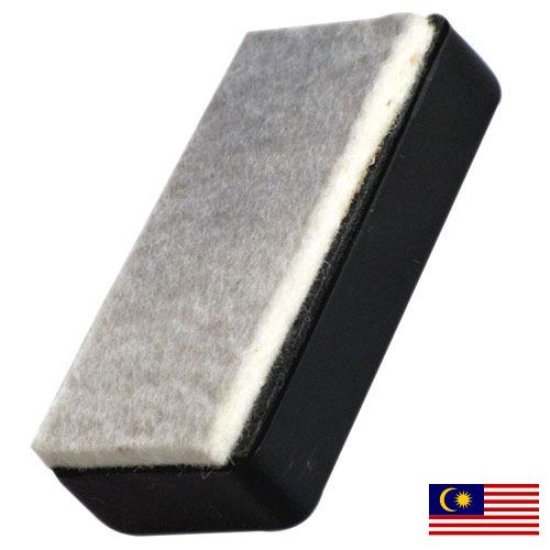 пыльник из Малайзии