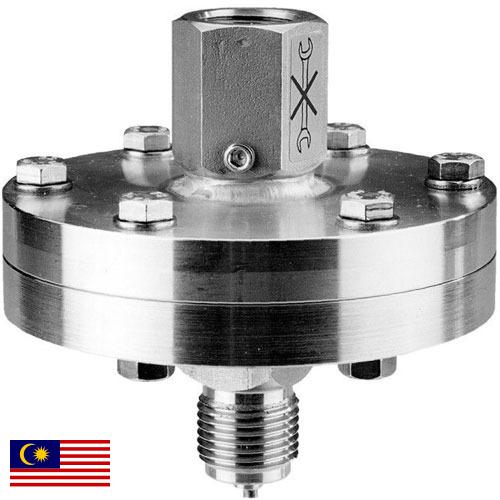 Разделители мембранные из Малайзии