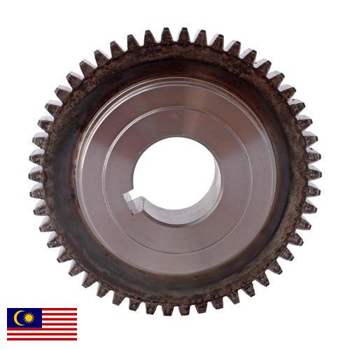 редуктор цилиндрический из Малайзии