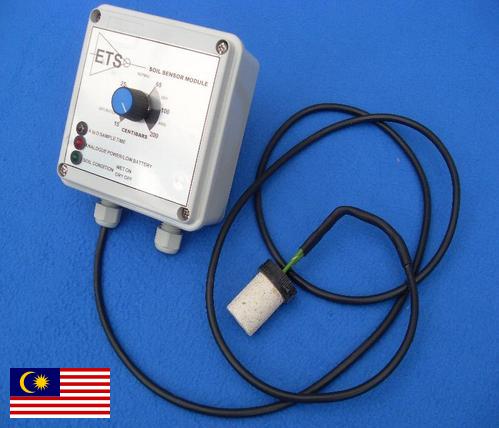 Регулятор влажности из Малайзии