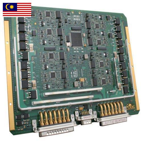 Регуляторы мощности из Малайзии