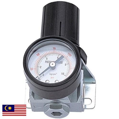 Рекуператоры воздуха из Малайзии