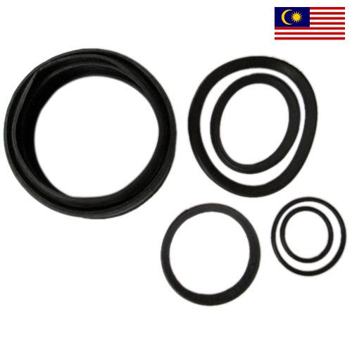 резиновые изделия из Малайзии