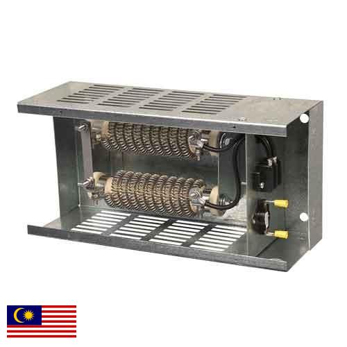 Резистор тормозной из Малайзии