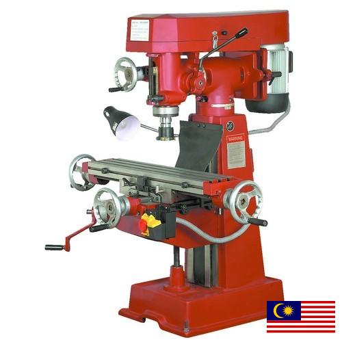 Рихтовочное оборудование из Малайзии