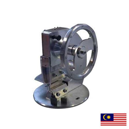 рубительная машина из Малайзии