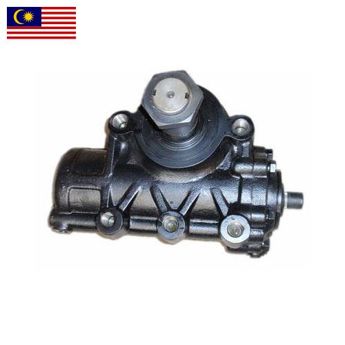 Рулевой редуктор из Малайзии