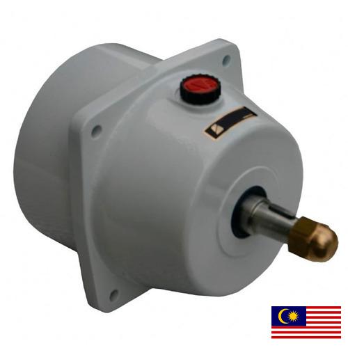 Рулевые системы из Малайзии