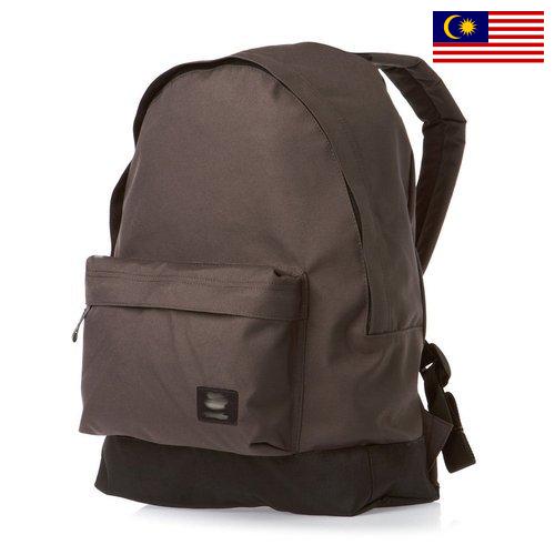 Рюкзаки для фототехники из Малайзии