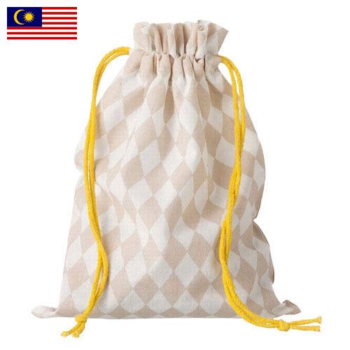 рюкзаки из ткани из Малайзии