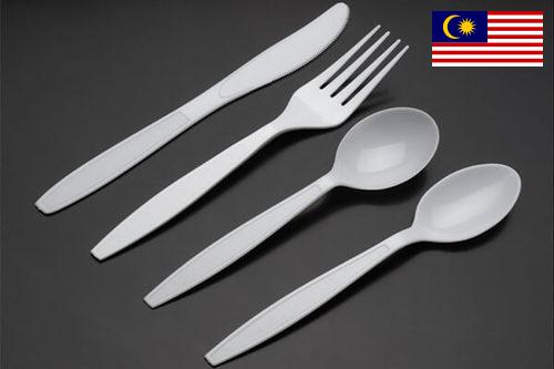 Салфетки одноразовые из Малайзии