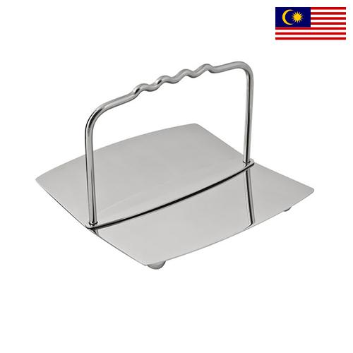 Салфетницы из Малайзии