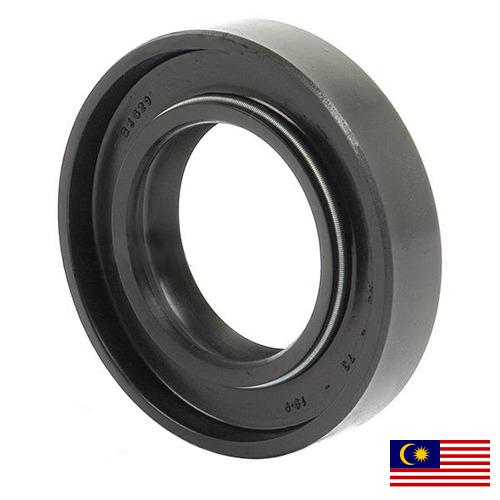 Сальник редуктора из Малайзии