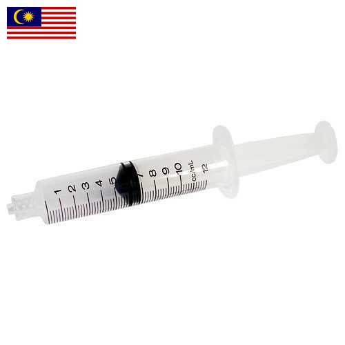 Сайдинг из Малайзии