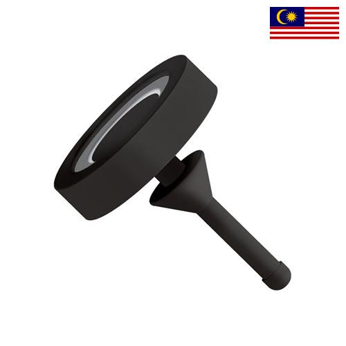 Сайлентблоки из Малайзии