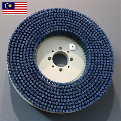 Щетки технические из Малайзии