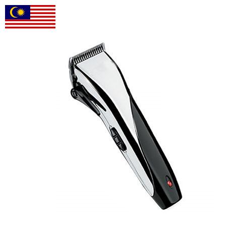 Щипцы для волос из Малайзии