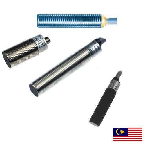 Сенсоры из Малайзии