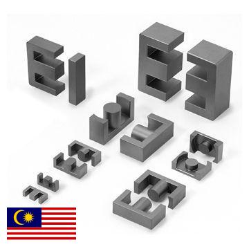 Сердечники трансформаторов из Малайзии