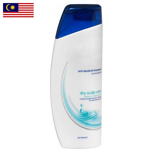 Шампуры из Малайзии