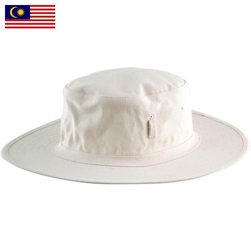 Шапки спортивные из Малайзии