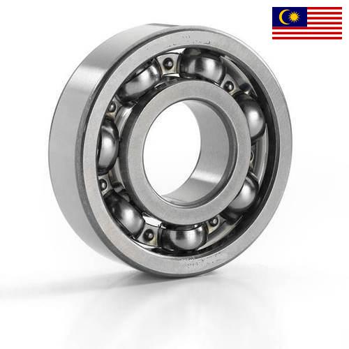 Шариковые подшипники из Малайзии