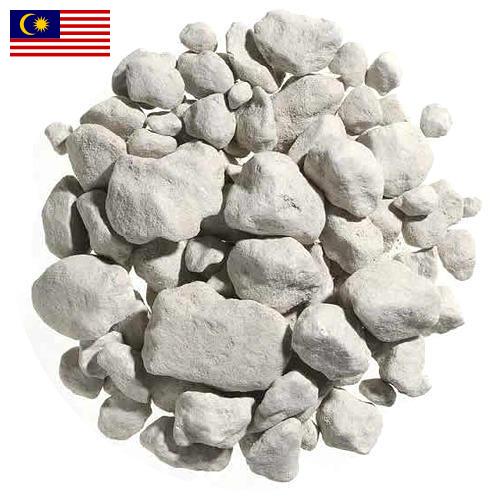 Шариковый пластилин из Малайзии