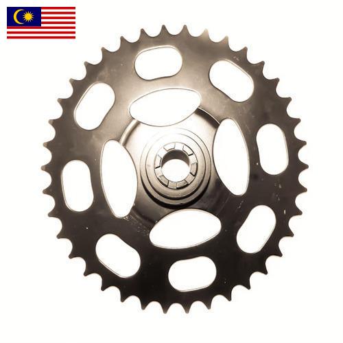 шестеренка из Малайзии