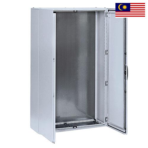 Шкафы электротехнические из Малайзии