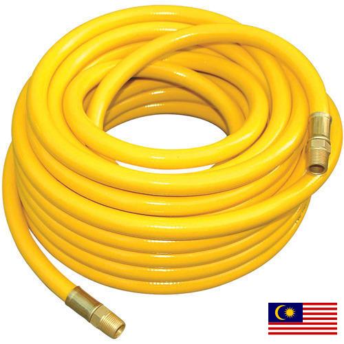 Шланги промышленные из Малайзии