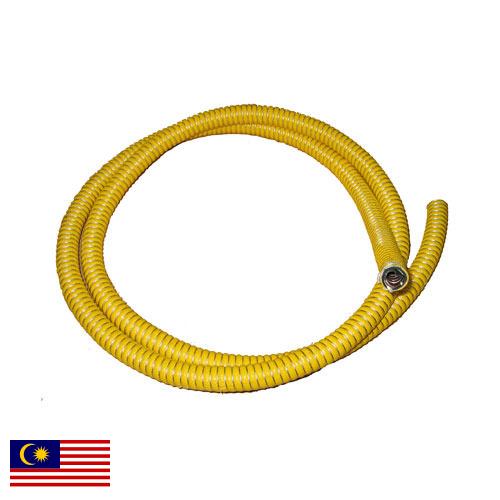 Шланги топливные из Малайзии