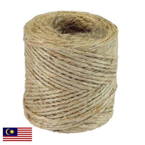 Шпагат из Малайзии