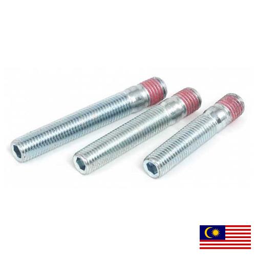 Шпилька колеса из Малайзии